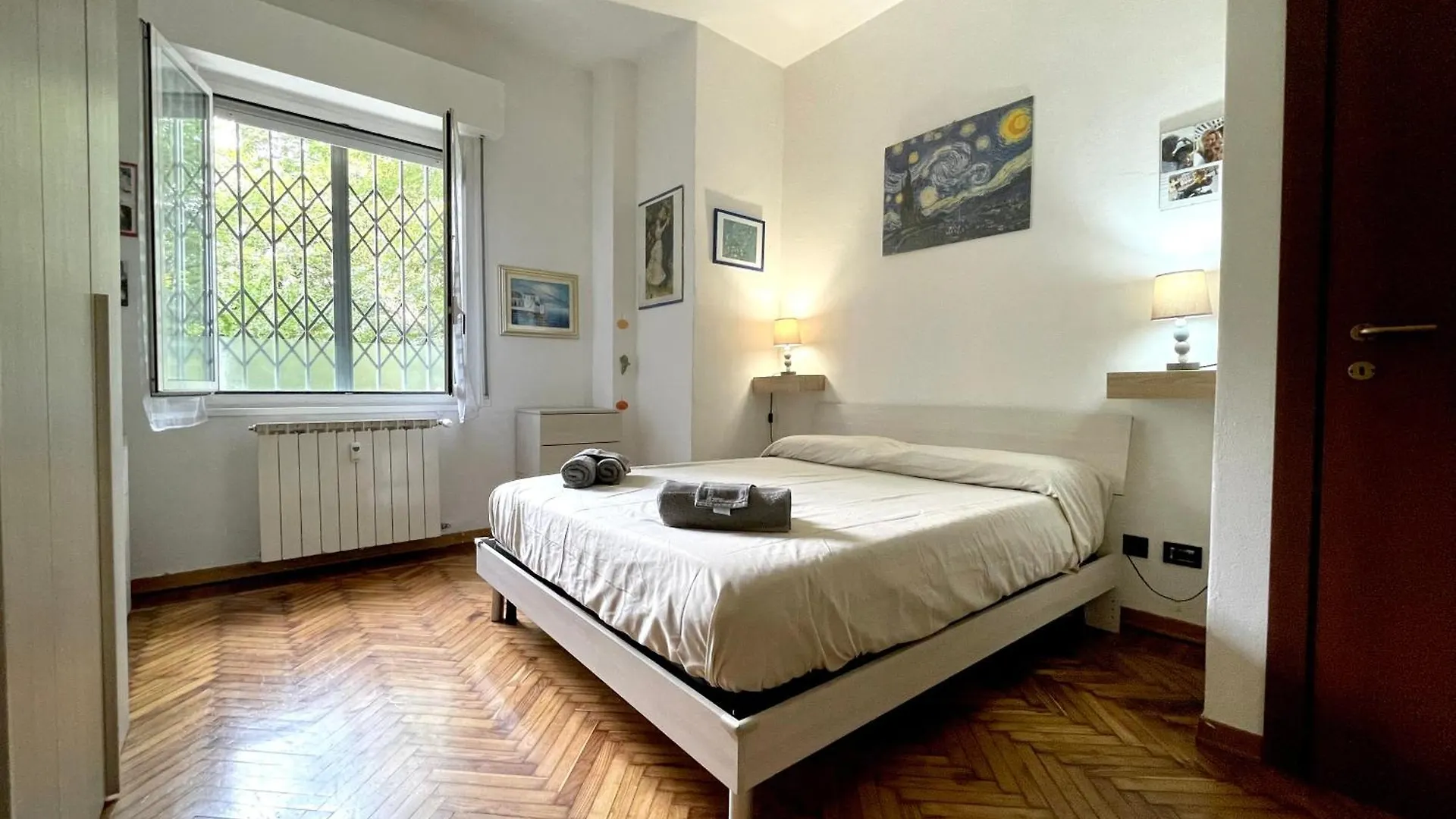 Alice\'S Retreat - Niguarda & Milano contacts