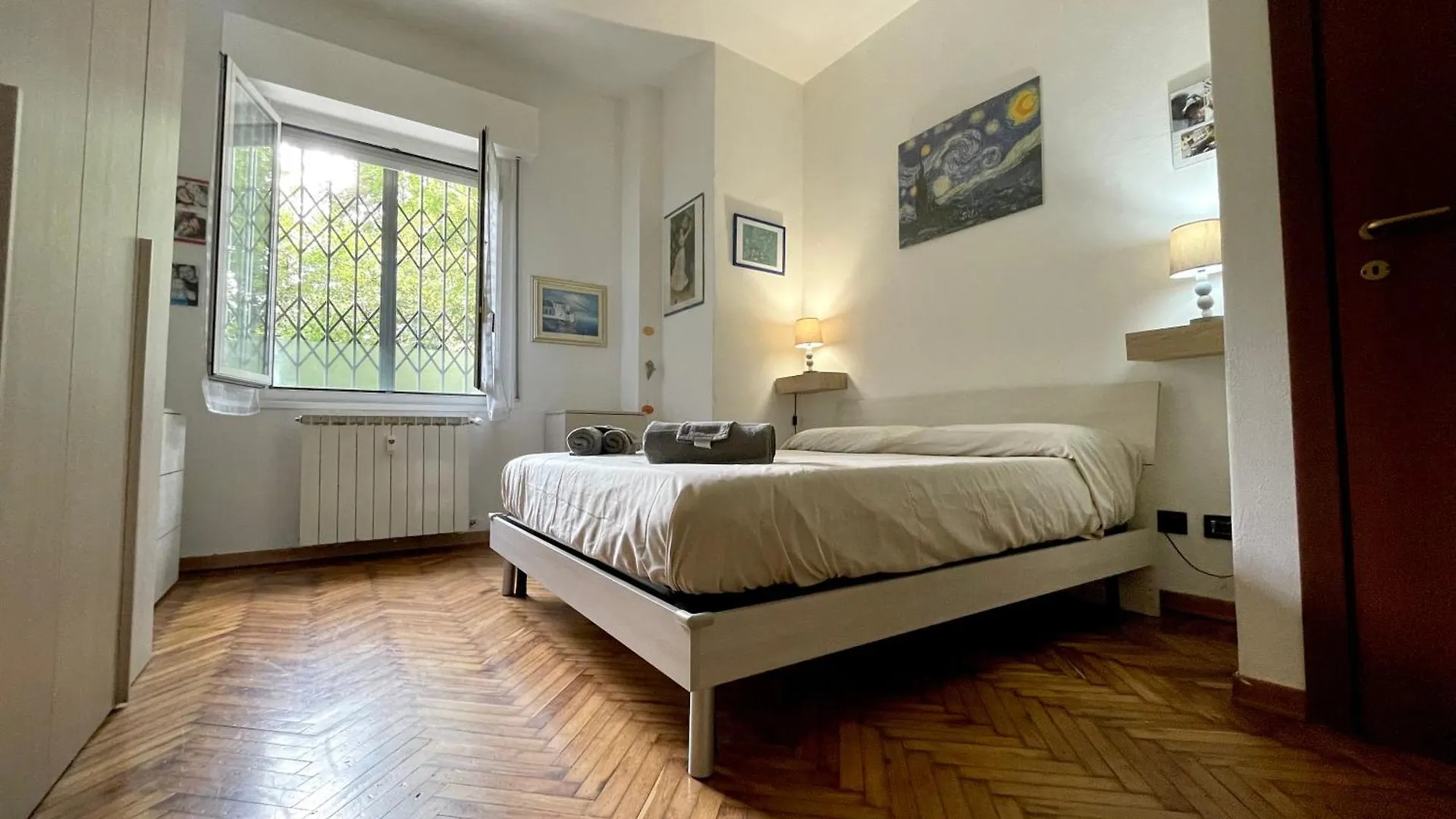 Alice'S Retreat - Niguarda & Milano Apartment