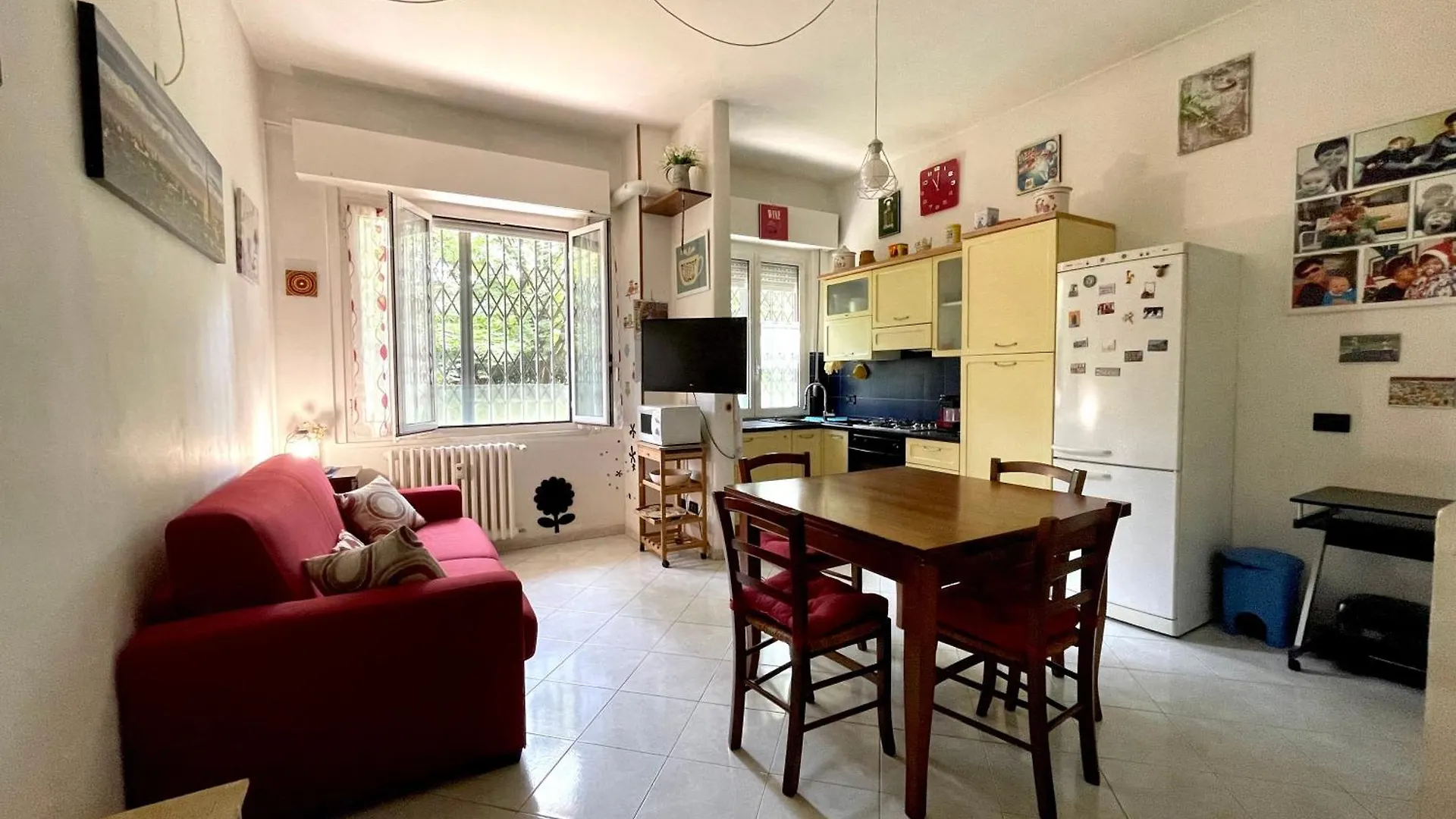 Alice'S Retreat - Niguarda & Milano Apartment