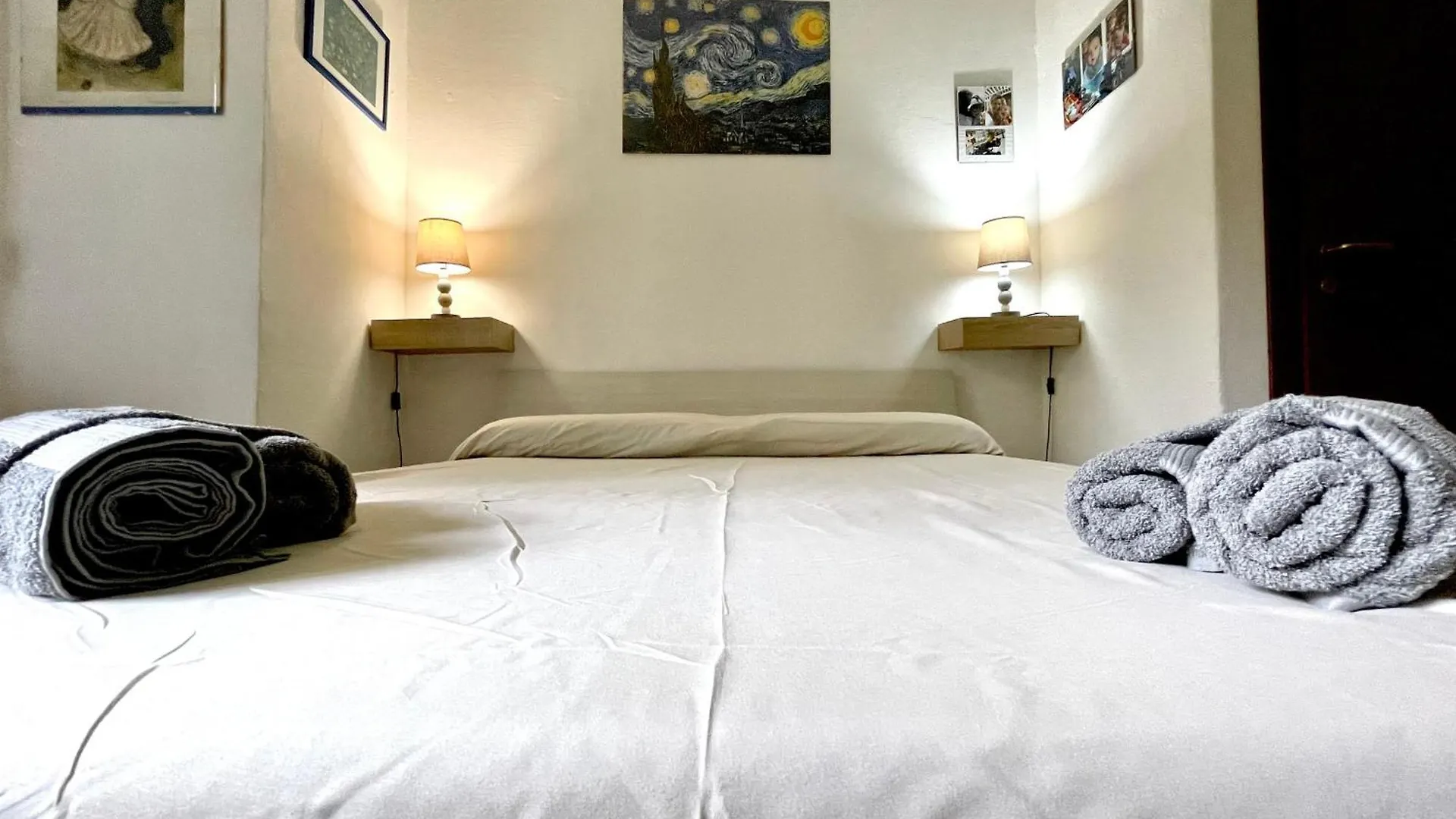 Alice'S Retreat - Niguarda & Milano Apartment Italy