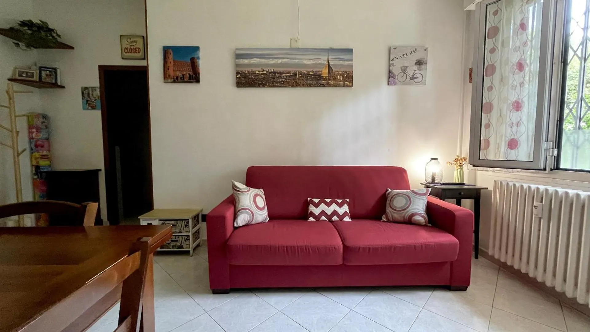 Alice'S Retreat - Niguarda & Milano Apartment 0*, Milan Italy