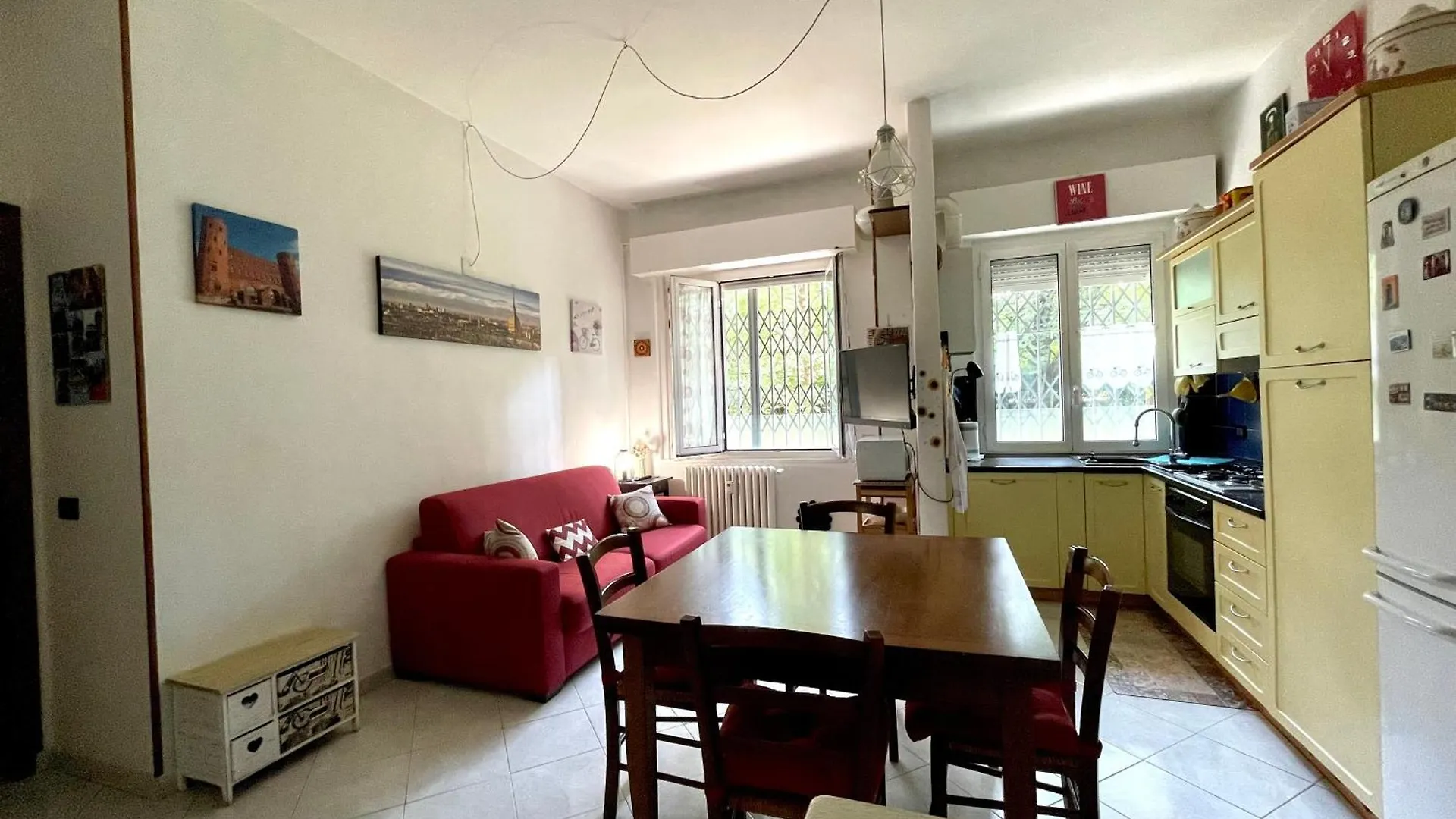 Alice'S Retreat - Niguarda & Milano Apartment 0*, Milan