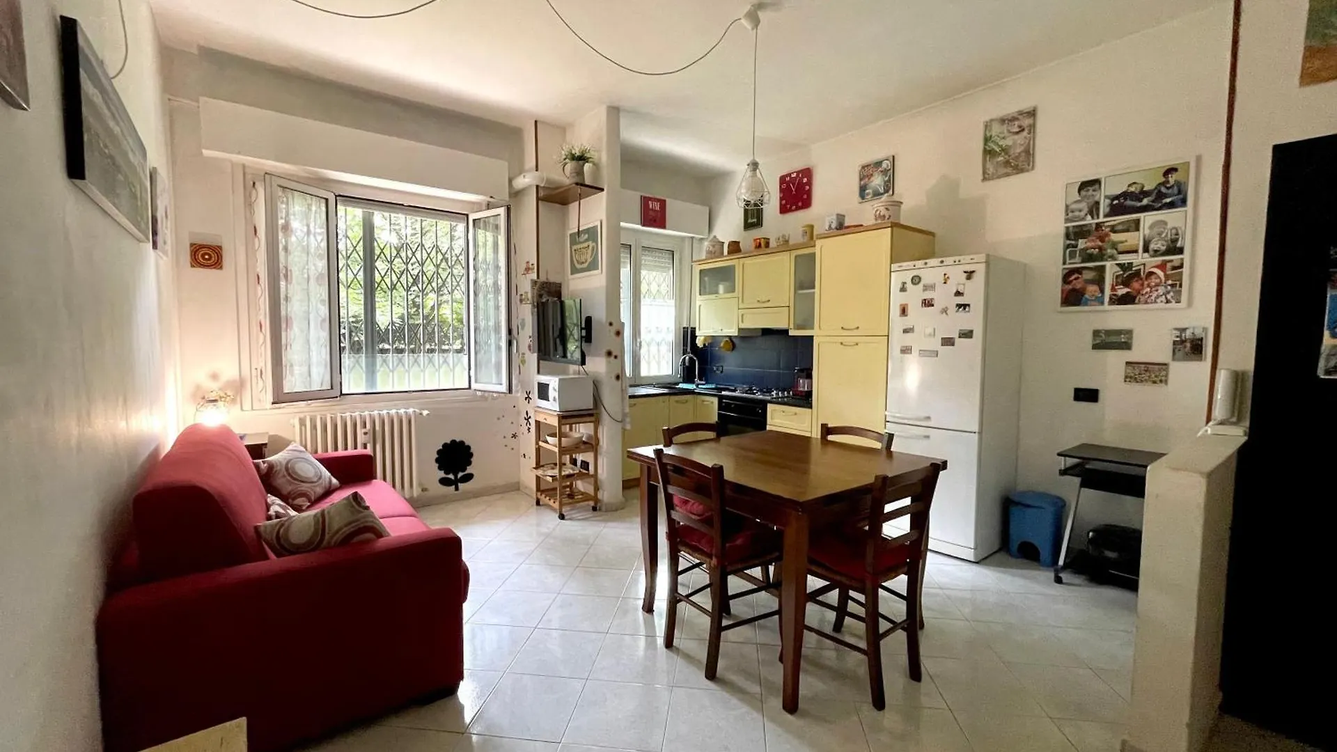 Alice'S Retreat - Niguarda & Milano Apartment  Milan