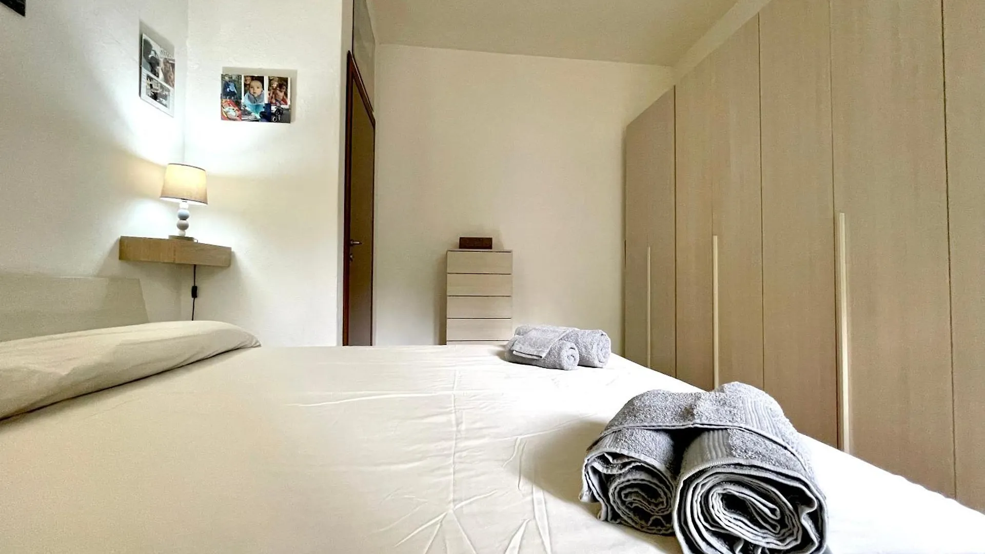 Alice'S Retreat - Niguarda & Milano Apartment Italy