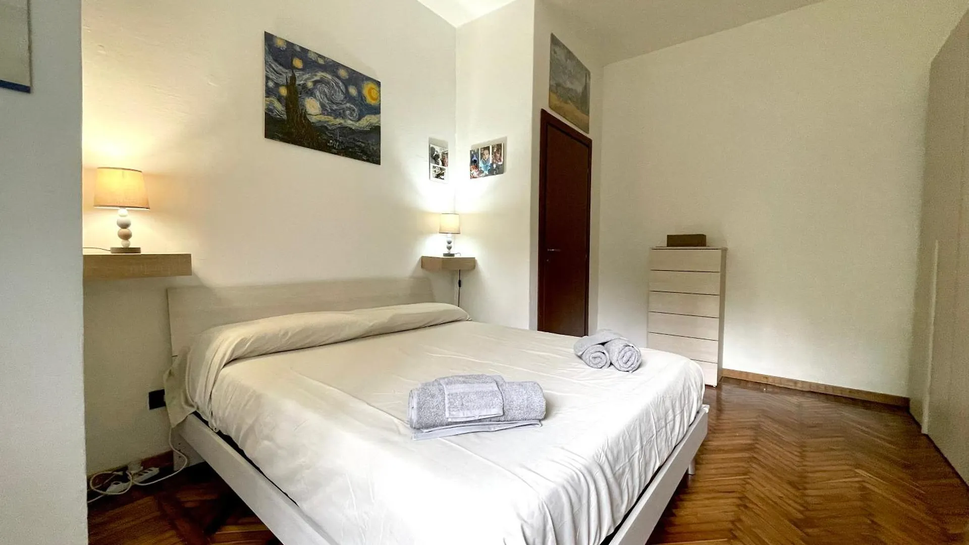 Alice'S Retreat - Niguarda & Milano Apartment