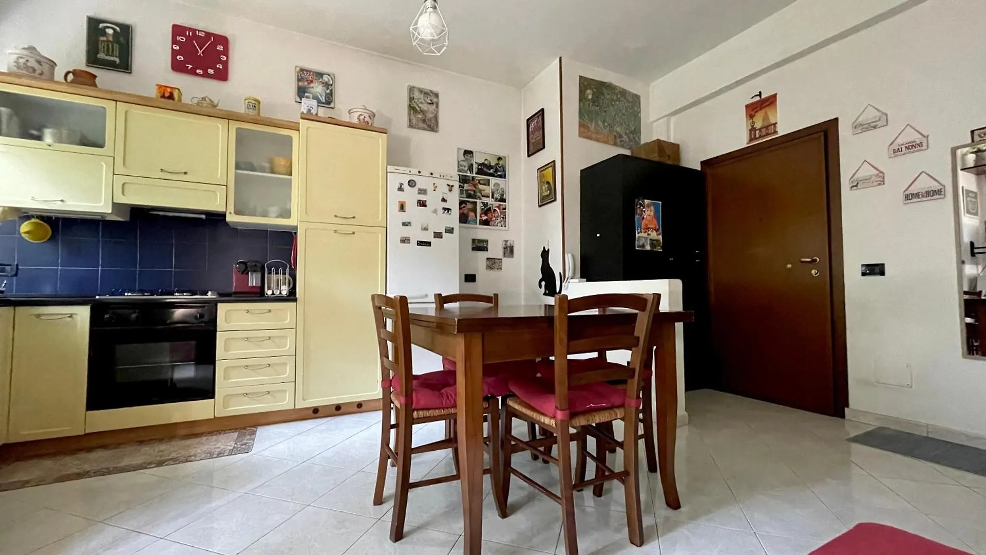 Alice'S Retreat - Niguarda & Milano Apartment Milan