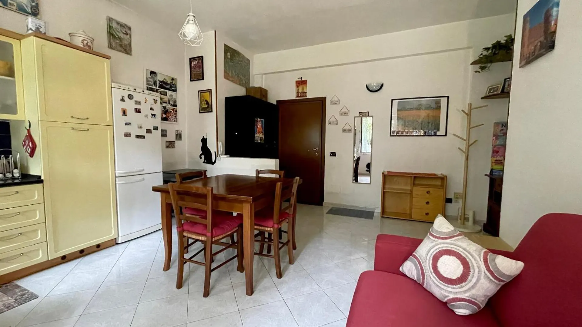 Alice'S Retreat - Niguarda & Milano Apartment