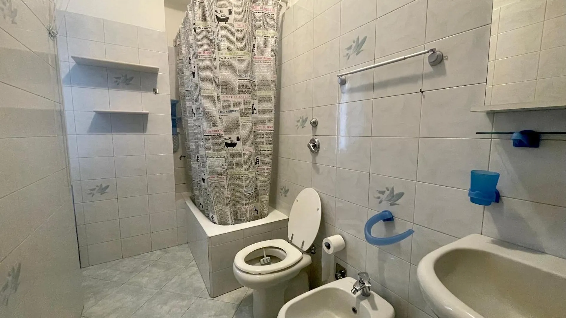 Alice'S Retreat - Niguarda & Milano Apartment Italy